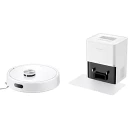 Робот-пилосос Roborock Q7 TF+ White [137792] - мініатюра 5