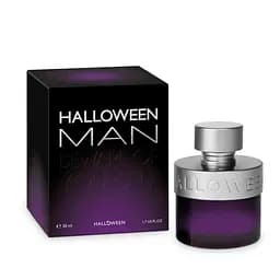 Чоловіча туалетна вода Man Halloween 50 мл