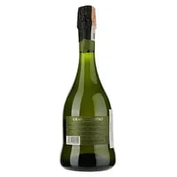 Ігристе вино Castillo Perelada Cava Gran Claustro Brut Nature, біле, сухе, 0,75 л - мініатюра 3