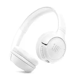 Навушники бездротові Tune 530BT, White JBL teh0020152