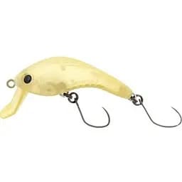 Воблер Nories Rush Bell MR 33 mm 2.0 g Желтый (1013-1561.01.24)