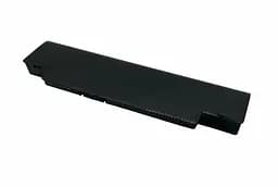 Акумулятор для ноутбука Dell CMP3D Inspirion Mini 1012, 1016, 1018 11.1V Black 5200 mAh