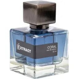 Парфумована вода Extract Coral 50 мл