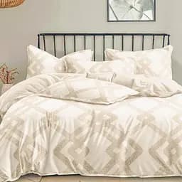 Комплект постельного белья Viluta полуторный ранфорс 24356-pl