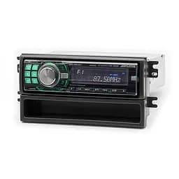Перехідна рамка KIA Spectra, Sephia, Shuma Carav 11-022 - мініатюра 2
