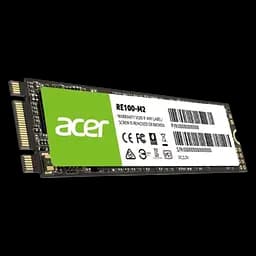 SSD M.2 накопичувач Acer RE100 2TB (BL.9BWWA.116)