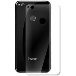 Захисна плівка StatusSKIN для Honor 8 Lite Корпус Глянцева Pro - мініатюра 1