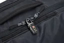 Дорожній рюкзак Thule Aion Travel Backpack 40L TATB140 Black (6808626) - мініатюра 7