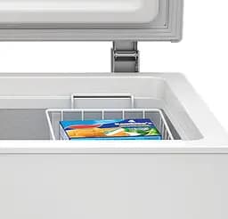 Морозильна камера Beko HSM40090 - мініатюра 6