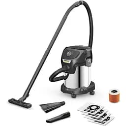 Пылесос Karcher KWD 3 S V-15/4/20 1.628-449.0
