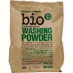 Пральний порошок Bio-D Washing Powder 1 кг