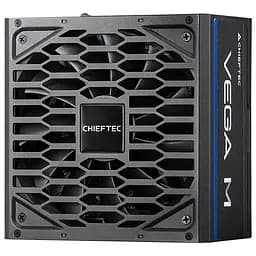 БЖ 750W Chieftec VEGA M PPG-750-C ATX 3.1 135mm, 80+ Gold, Fully modular, Retail - мініатюра 5