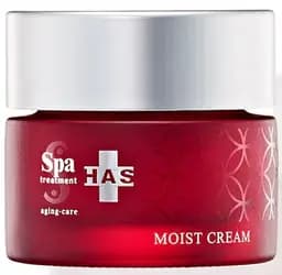 Крем для лица Spa Treatment HAS увлажняющий 30 г