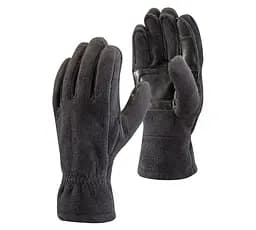 Перчатки Black Diamond Midweight Fleece Gloves XL Чорний