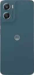 Смартфон Motorola Moto G06 4/128GB Tapestry (UA UCRF) - мініатюра 6