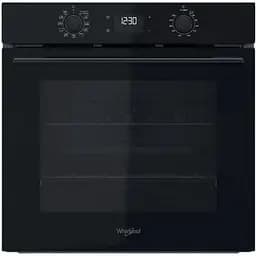 Духова шафа Whirlpool OMSK58CU1B