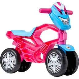 Беговел Molto Мотоцикл