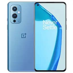 OnePlus 9 8/128GB Arctic Sky