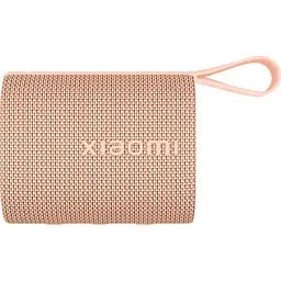 Портативна акустика Xiaomi Sound Pocket 5W pink (MDZ-37-DB / QBH4380GL)