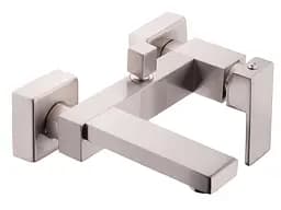 Змішувач для ванни Newarc Cubic 871511N - мініатюра 3