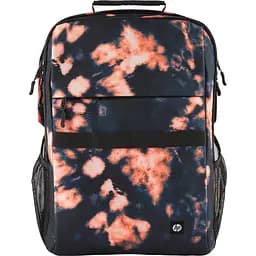 Рюкзак для ноутбука HP Campus XL Tie Dye узор