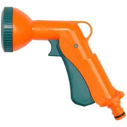 Зрошувач-пістолет Flo 1 режим 1/2" (89209)