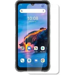 Захисна плівка StatusSKIN для UMiDIGI Bison Pro 2021 Екран Матова Titan