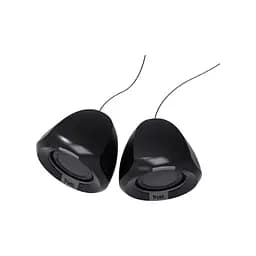 Акустична система Trust Polo Black (25164) - мініатюра 2