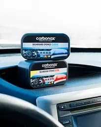 Губка для приладової панелі Carbonax Ultra (3800033106000) - мініатюра 2