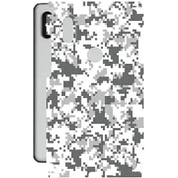 Захисна плівка StatusSKIN для Xiaomi Mi Mix 2s Корпус Вініл Піксель 3