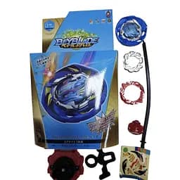 ВОЗДУШНЫЙ РЫЦАРЬ Бейблейд Воздушный Рыцарь Beyblade 129