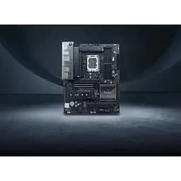 Материнська плата Asus Proart B760-CREATOR s1700 B760 4xDDR5 M.2 HDMI DP ATX - мініатюра 3