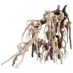 Декорація коряга Amtra Oriental Wind-1 30х15х23 см східний вітер