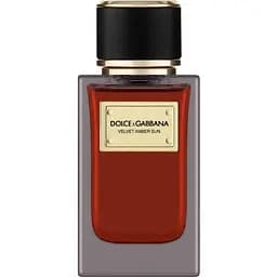Оригинал Dolce Gabbana Velvet Amber Sun 100 мл ТЕСТЕР парфюмированная вода