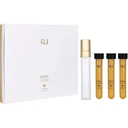 Сироватка для обличчя Yamada Bee Farm RJ Special Concentrate 3 шт. x 10 мл