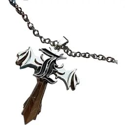 Кулон Зошит смерті Death Note крила DN 22.94