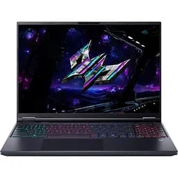 Ноутбук Acer Predator Helios Neo 16 AI PHN16-73-7166 (NH.U1QAA.001) [161238]