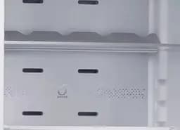Холодильник Whirlpool 201x59.5х66.3 холодильне відділення 251 л морозильне відділення 97 л 2 двері А+++ NF дисплей зона нульова бронзовий (W9931ABH) - мініатюра 5
