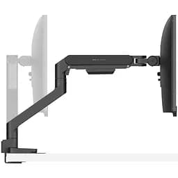 Кріплення настільне універсальне BenQ BSH01, чорне - мініатюра 3
