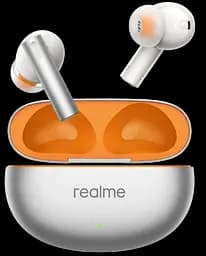 Гарнитура Realme Buds Air 6 Flame Silver Flame Silver (RMA2402)