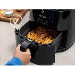 Аерогриль Electrolux EAF7B (910003743) - мініатюра 4