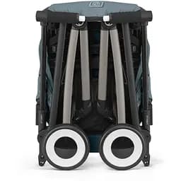 Коляска Cybex Libelle TPE Stormy Blue (525000229) - мініатюра 6