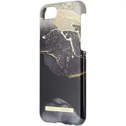 Чохол IDeal of Sweden Printed MagSafe для iPhone 7 8 / SE 2020 / SE 2022 Golden Twilight Marble - мініатюра 7
