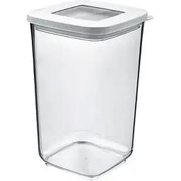 Пластиковий контейнер Bager Terra Dry Food 1.3 л (BG-483)