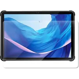 Захисна плівка StatusSKIN для Oukitel RT6 Екран Глянцева Pro