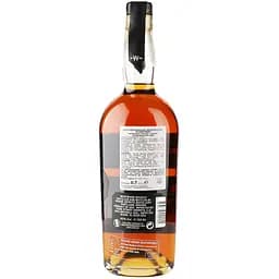 Віскі Westward American Single Malt 45% 0.7 л  - мініатюра 3