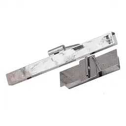 Подсветка Brille G9 CHR (SW-16/2) для картин и зеркал (183835)