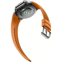 Smart Watch Oppo Watch X (OWWE231) Mars Brown UA UCRF - мініатюра 6