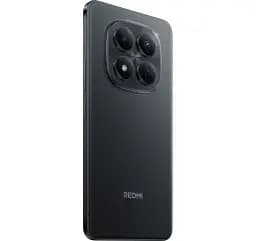 Смартфон Xiaomi Redmi Note 15 Pro 8/256Gb Black No Adapter UA UCRF - мініатюра 2