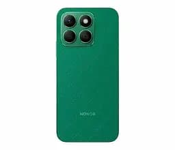 Смартфон Honor X8b 8/512Gb Glamorous Green Global Version - мініатюра 2
